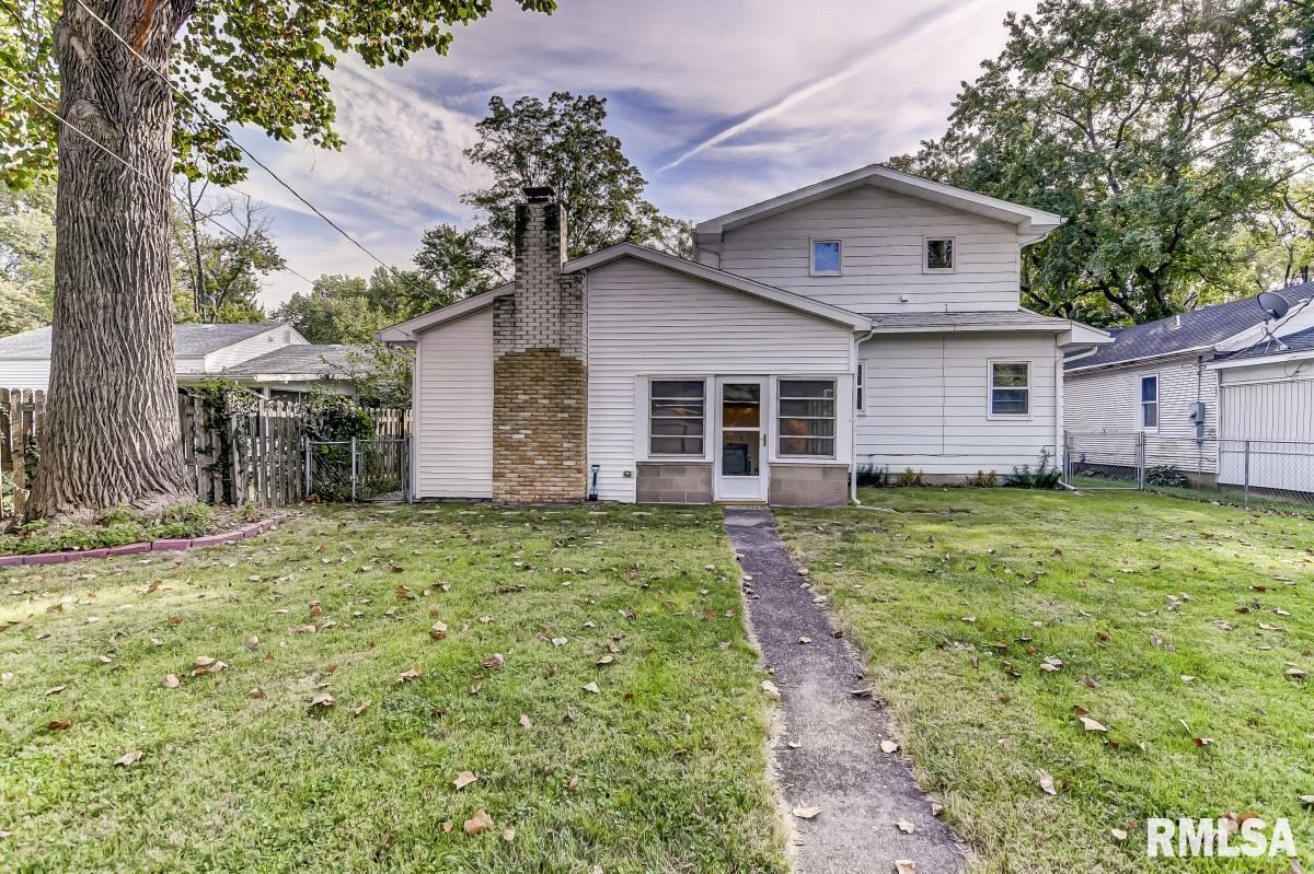 3205 South 1st Street Springfield, IL 62703 - Photo 38 of 41