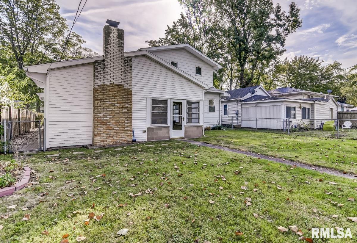 3205 South 1st Street Springfield, IL 62703 - Photo 39 of 41
