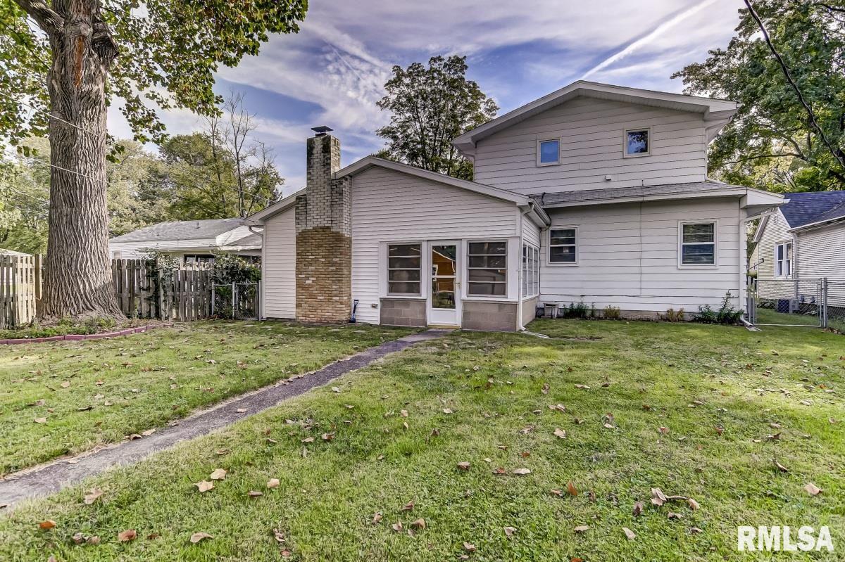 3205 South 1st Street Springfield, IL 62703 - Photo 41 of 41