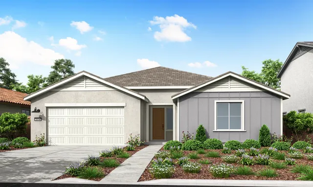 $636,490 | 12188 Blue Indigo Circle South, Rancho Cordova, CA 95742