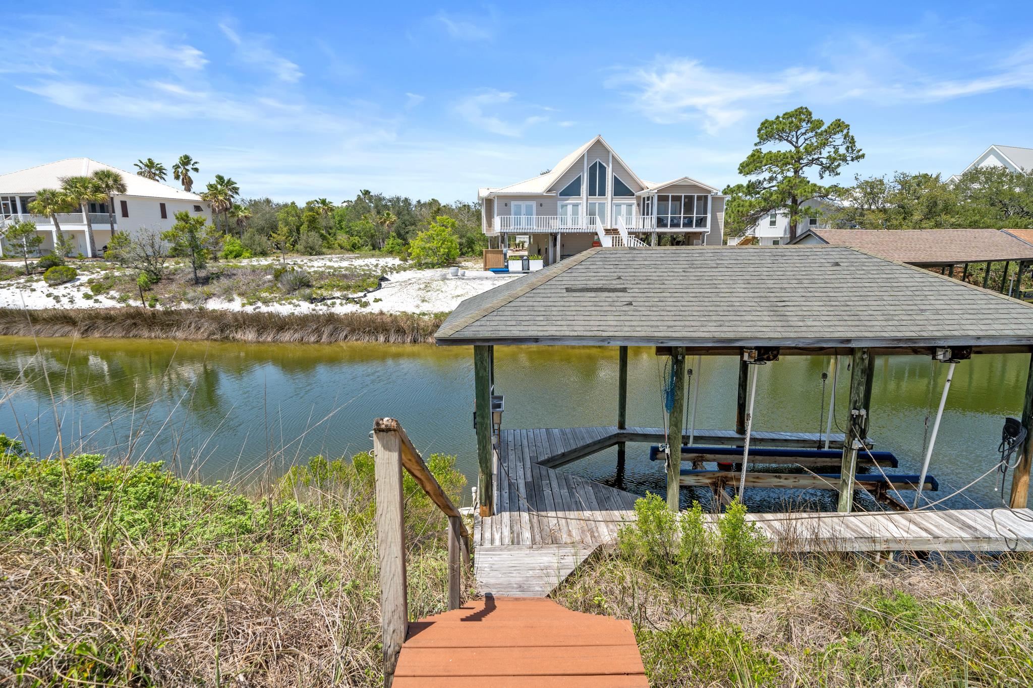 32731 River Road Orange Beach, AL 36561 - Photo 34 of 40
