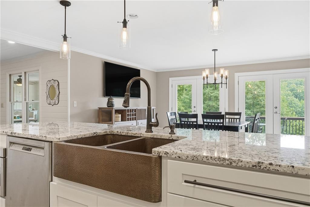 7255 Cowan Mill Road Winston, GA 30187 - Photo 9 of 50 Gallery Image 9