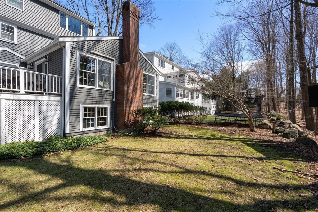 22 Garfield Road Belmont, MA 02478 - Photo 27 of 34