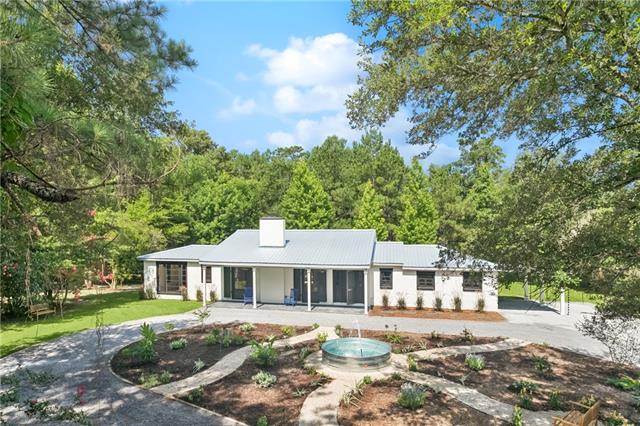 72287 Military Road Covington, LA 70435 - Photo 1 of 36