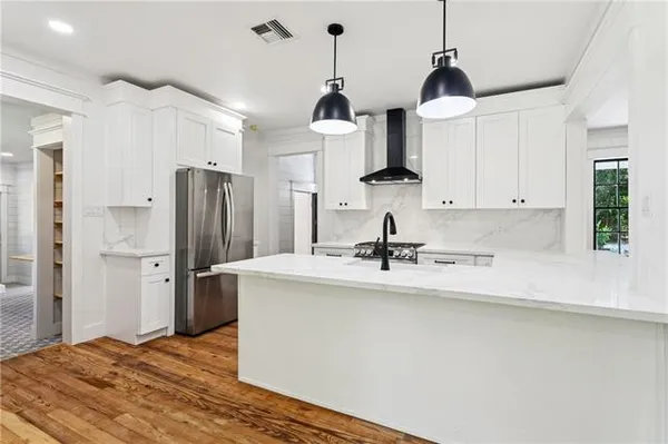 $725,000 | 72287 Military Road, Covington, LA 70435