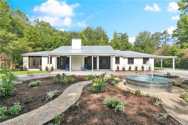 72287 Military Road Covington, LA 70435 - Photo 29 of 36