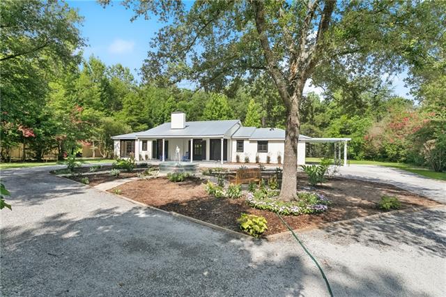 72287 Military Road Covington, LA 70435 - Photo 35 of 36