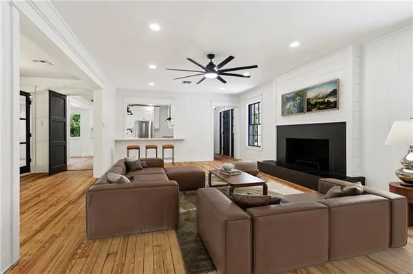 $725,000 | 72287 Military Road, Covington, LA 70435