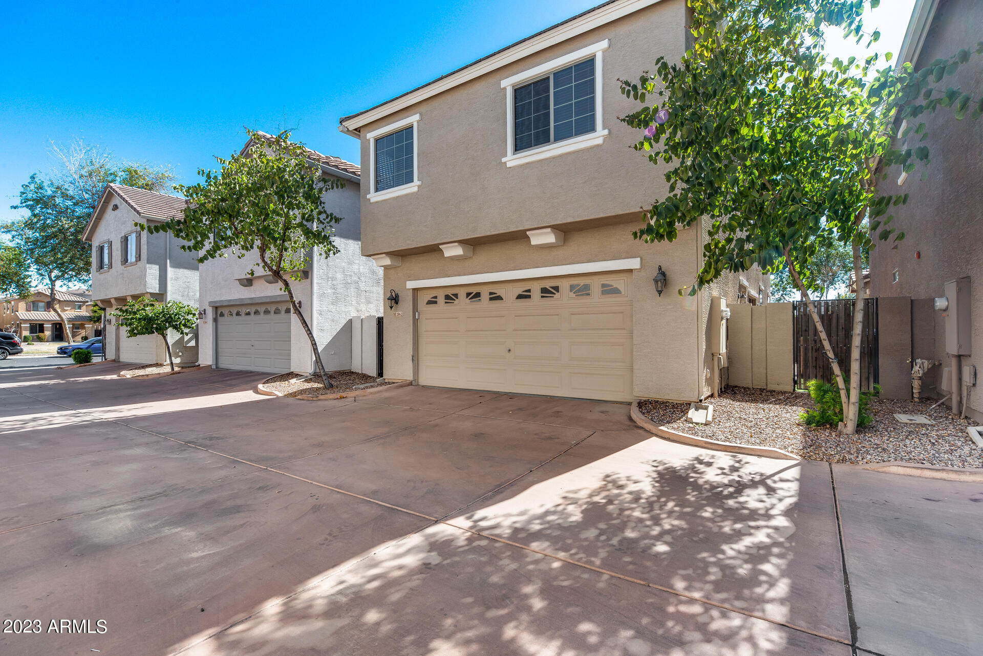 2862 South Brett Street Gilbert, AZ 85295 - Photo 35 of 37