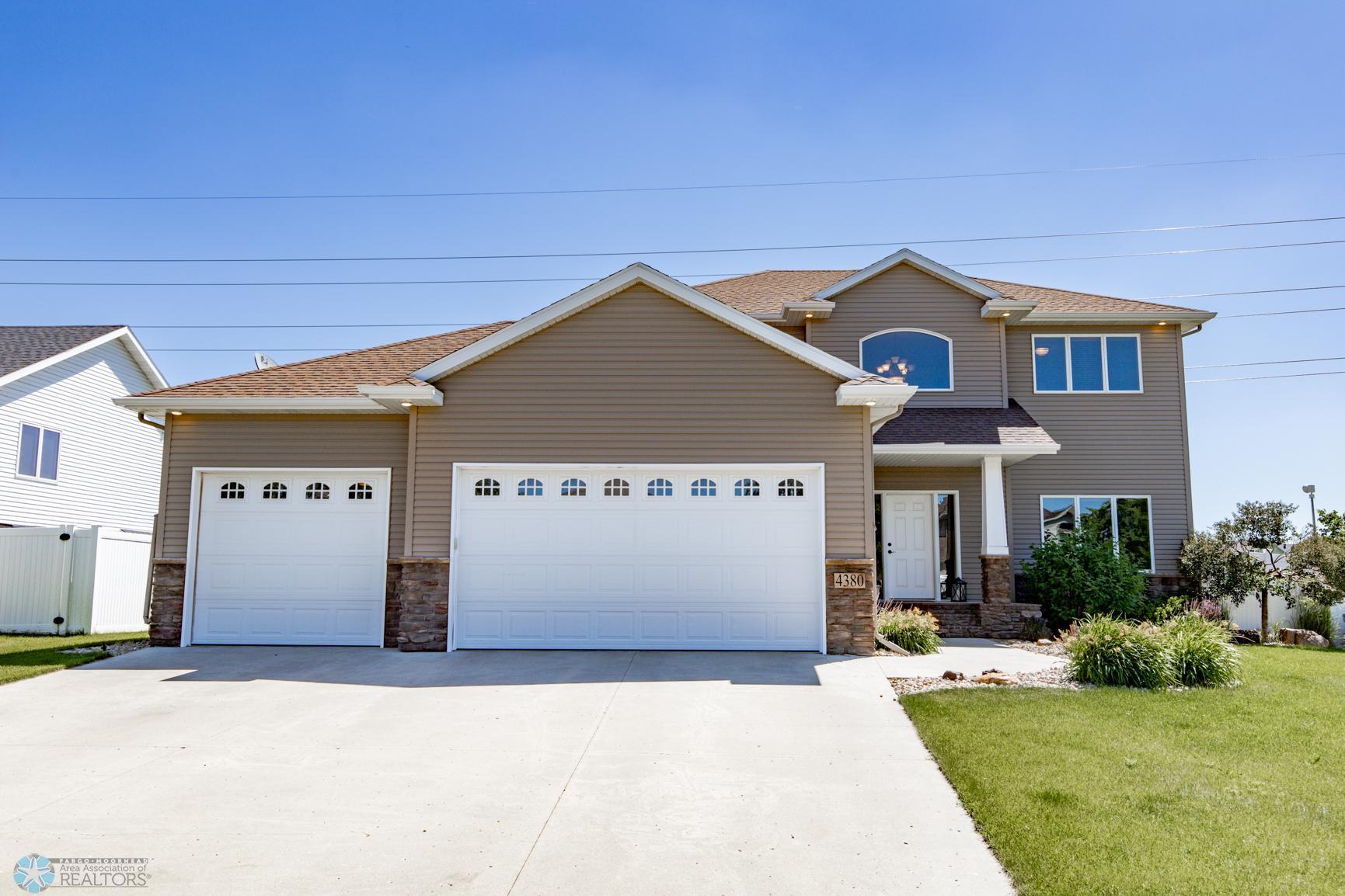 4380 58th Street South Fargo, ND 58104 - Photo 1 of 1
