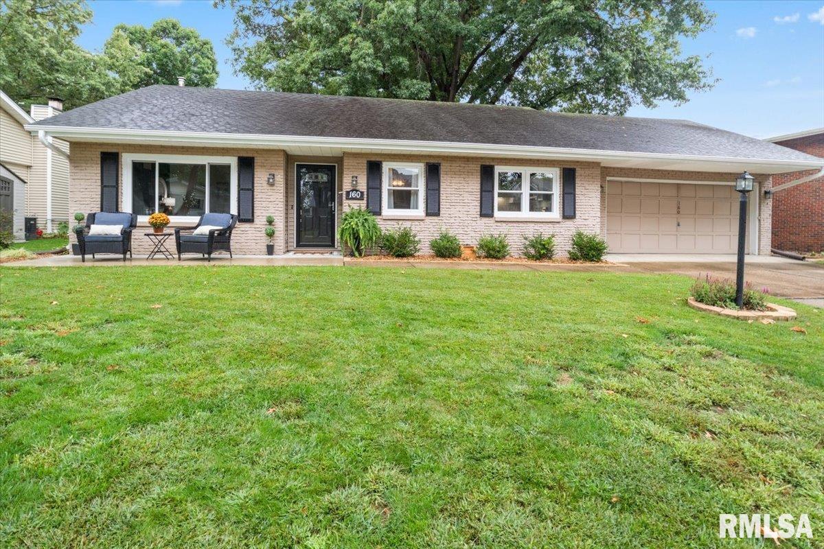 160 Lost Tree Drive Springfield, IL 62704 - Photo 1 of 42