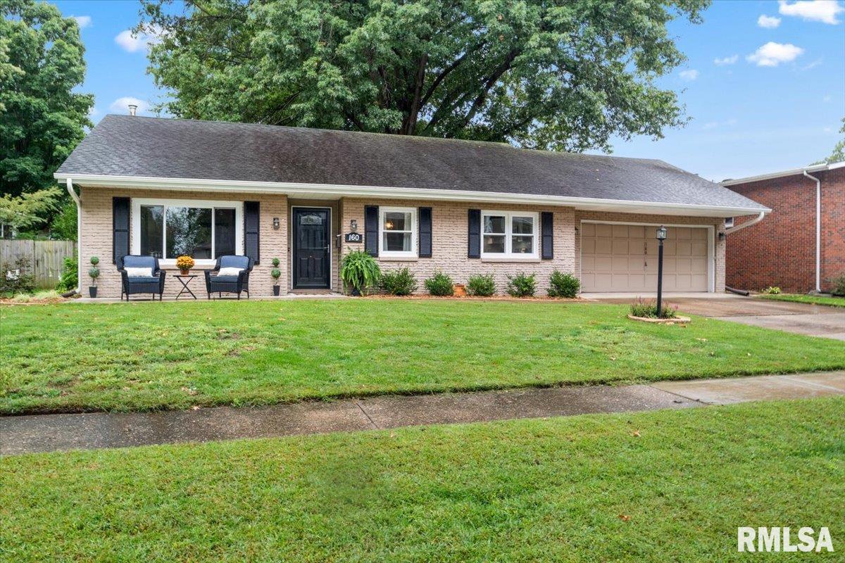 160 Lost Tree Drive Springfield, IL 62704 - Photo 2 of 42