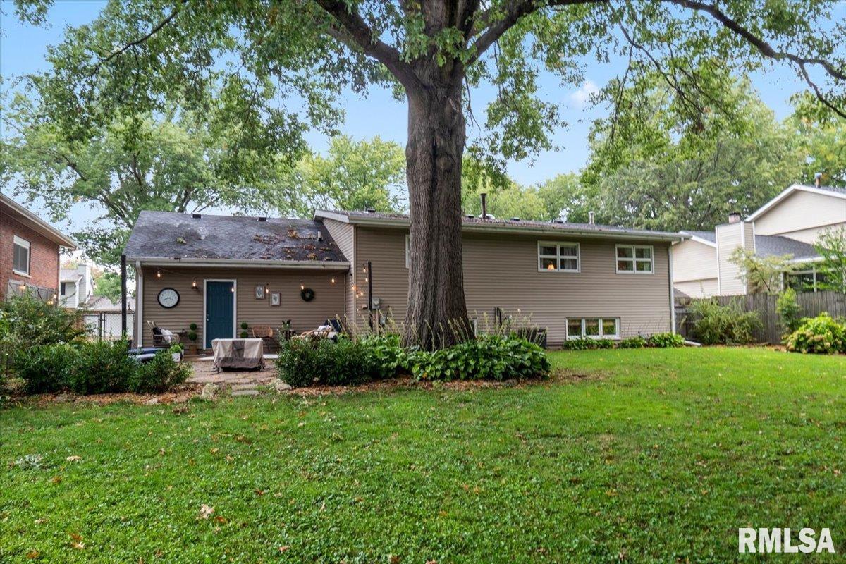 160 Lost Tree Drive Springfield, IL 62704 - Photo 38 of 42