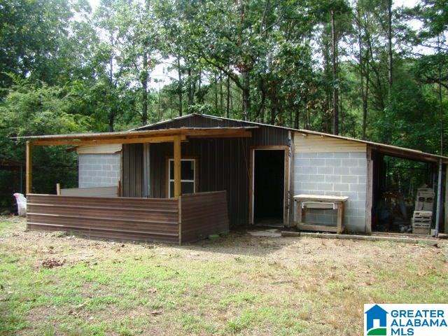 1661 Roy Webb Cutoff Road Piedmont, AL 36272 - Photo 10 of 41