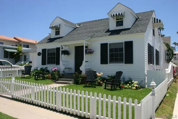 $10,000 | 307 Rosemont Street, La Jolla, CA 92037