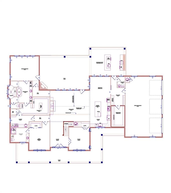 545 County Road Paris, TX 75462 - Photo 39 of 40