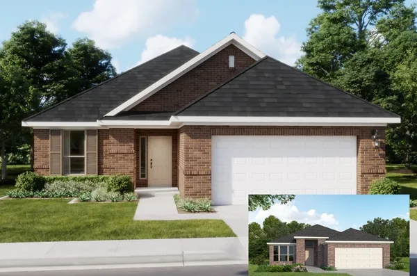 $309,990 | 3839 Sugardale Street, Baytown, TX 77521