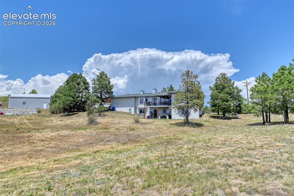 15680 Eastonville Road Elbert, CO 80106 - Photo 4 of 42