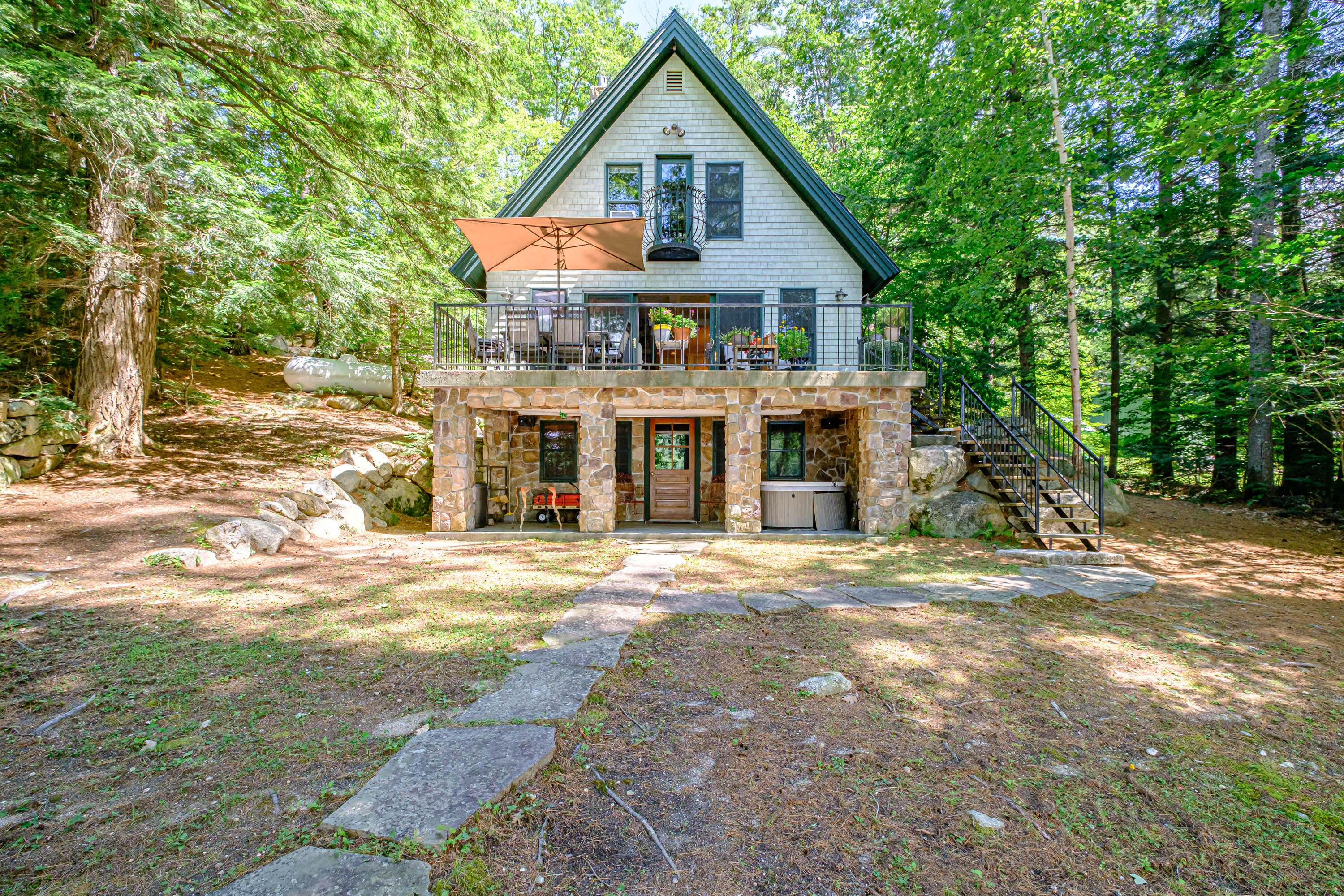74 Pine Point Lane Harrison, ME 04040 - Photo 3 of 103 20230801gp-62094