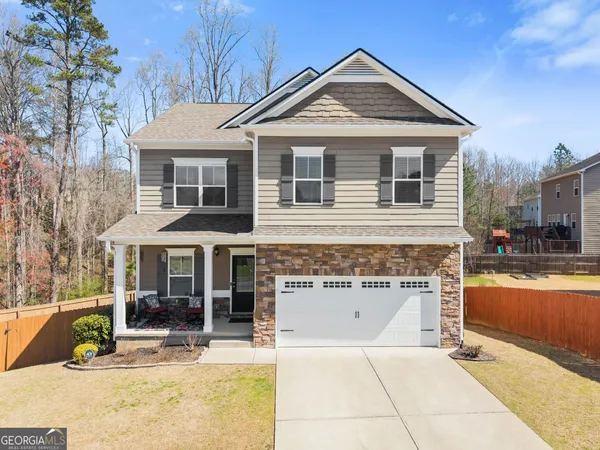 $3,000 | 128 Orange Circle, Dawsonville, GA 30534