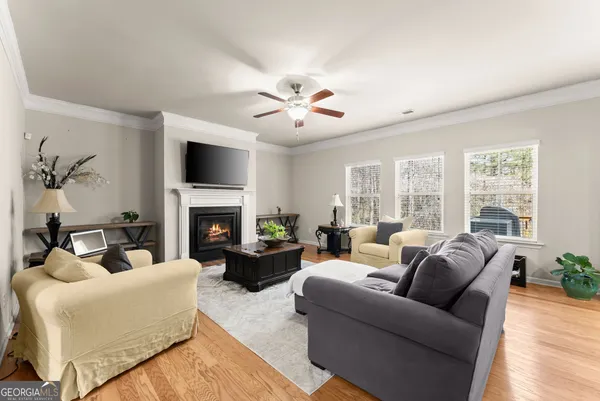 $3,000 | 128 Orange Circle, Dawsonville, GA 30534