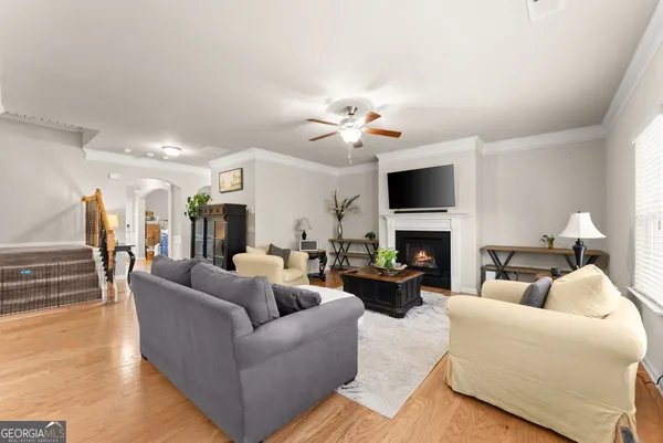 $3,000 | 128 Orange Circle, Dawsonville, GA 30534