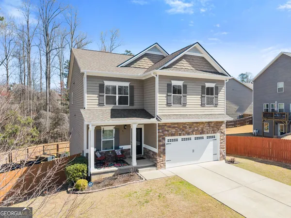 $3,000 | 128 Orange Circle, Dawsonville, GA 30534