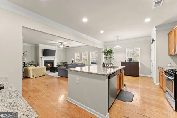 $3,000 | 128 Orange Circle, Dawsonville, GA 30534