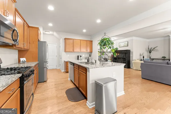 $3,000 | 128 Orange Circle, Dawsonville, GA 30534