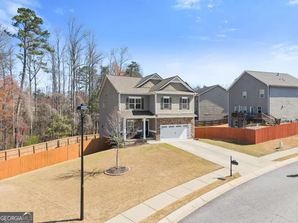 $3,000 | 128 Orange Circle, Dawsonville, GA 30534