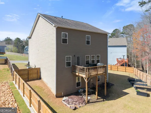 $3,000 | 128 Orange Circle, Dawsonville, GA 30534