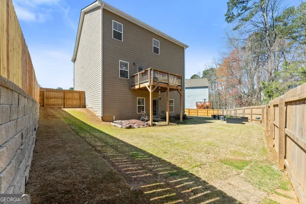 $3,000 | 128 Orange Circle, Dawsonville, GA 30534