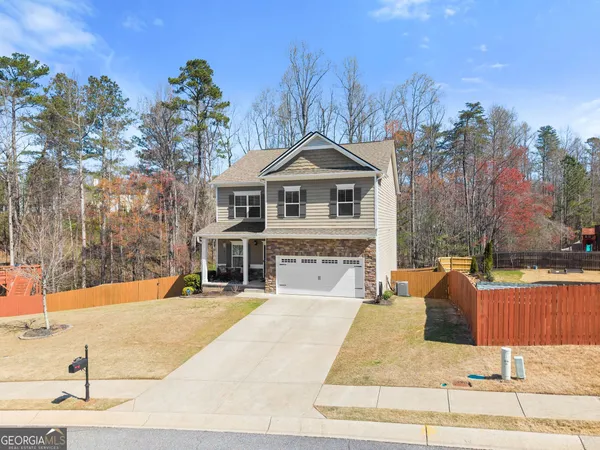 $3,000 | 128 Orange Circle, Dawsonville, GA 30534