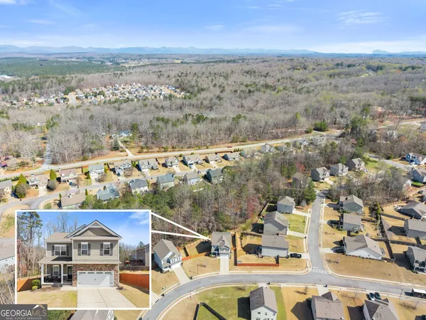 $3,000 | 128 Orange Circle, Dawsonville, GA 30534