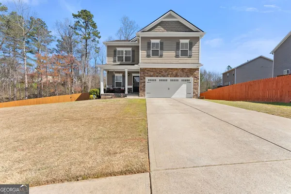 $3,000 | 128 Orange Circle, Dawsonville, GA 30534