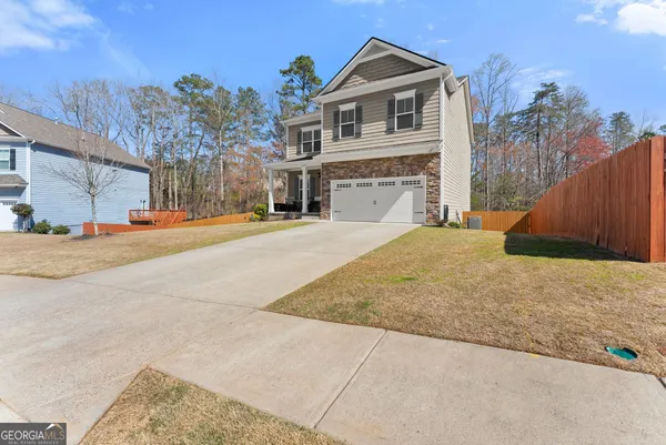 $3,000 | 128 Orange Circle, Dawsonville, GA 30534