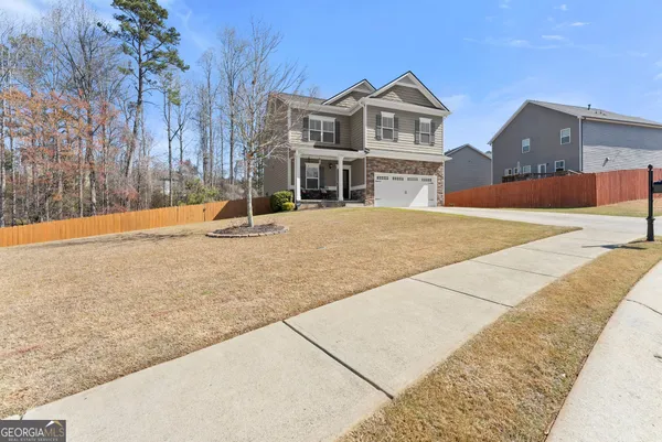$3,000 | 128 Orange Circle, Dawsonville, GA 30534