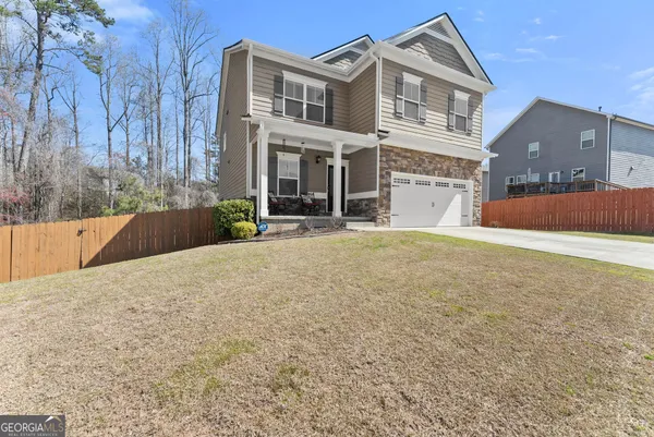 $3,000 | 128 Orange Circle, Dawsonville, GA 30534