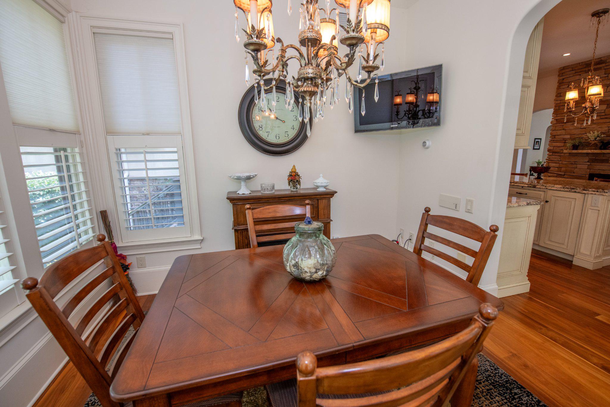 711 Moredon Road Jenkintown, PA 19046 - Photo 61 of 140 Breakfast Room off of Kitchen