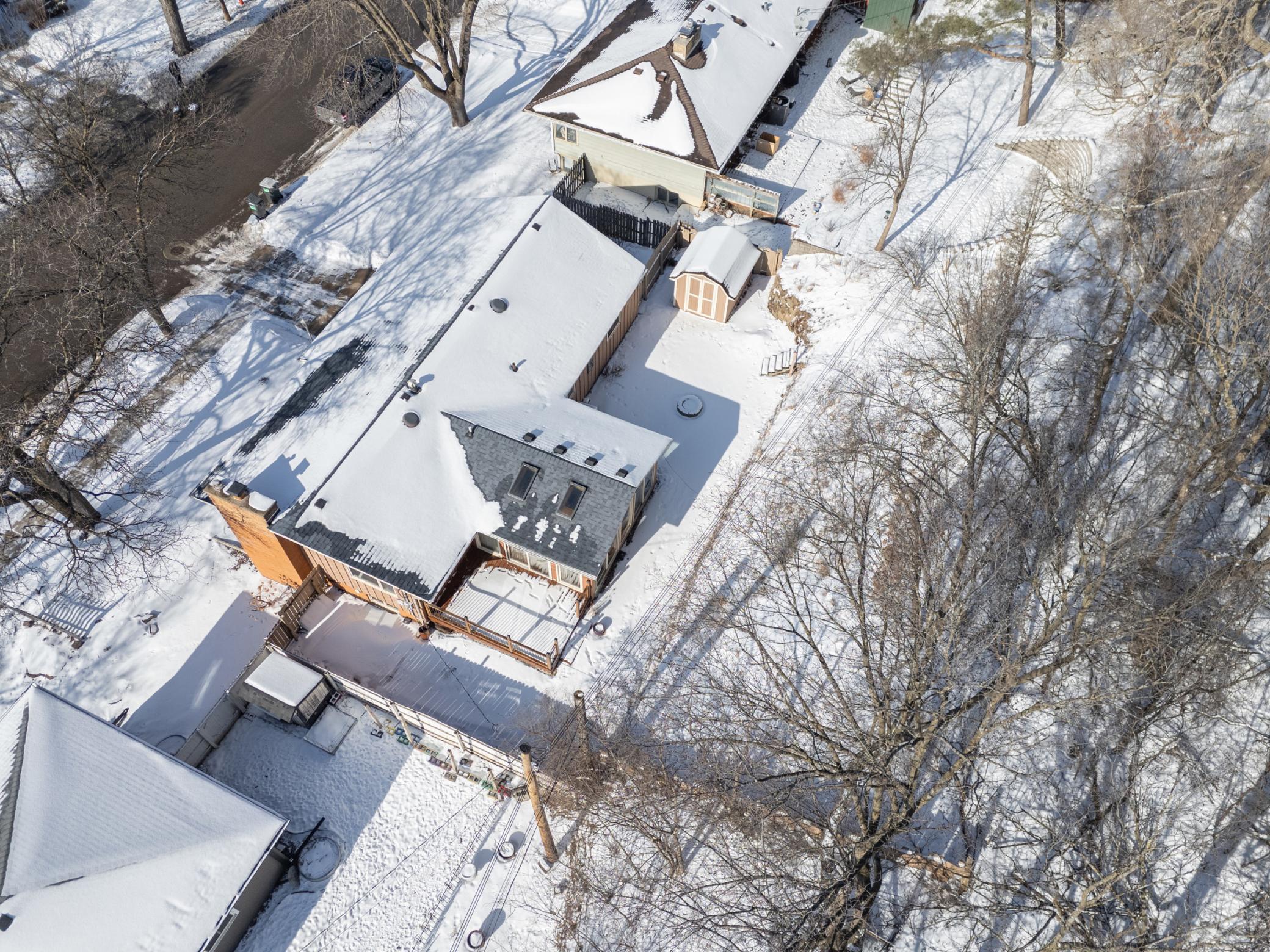 1604 11th Avenue Northeast Rochester, MN 55906 - Photo 23 of 27