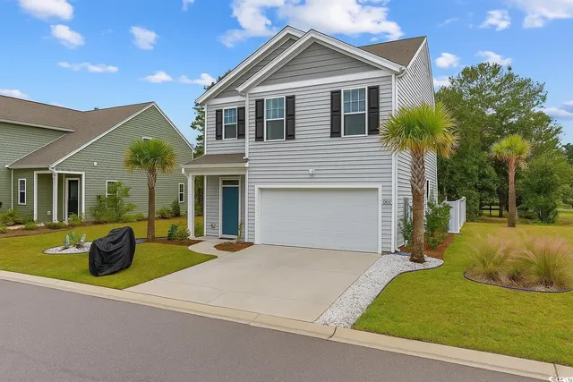 $399,999 | 203 Marauder Drive, Longs, SC 29568