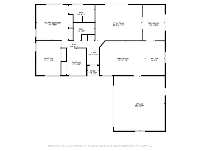$349,900 | 4424 East 10th Street, Bloomington, IN 47408