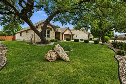 $515,000 | 404 Grosseto Lane, Georgetown, TX 78628