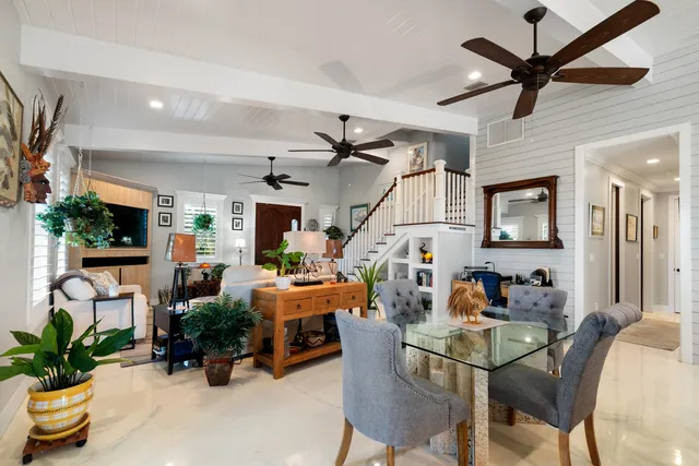 $1,900,000 | 65 Tarpon Avenue, Key Largo, FL 33037