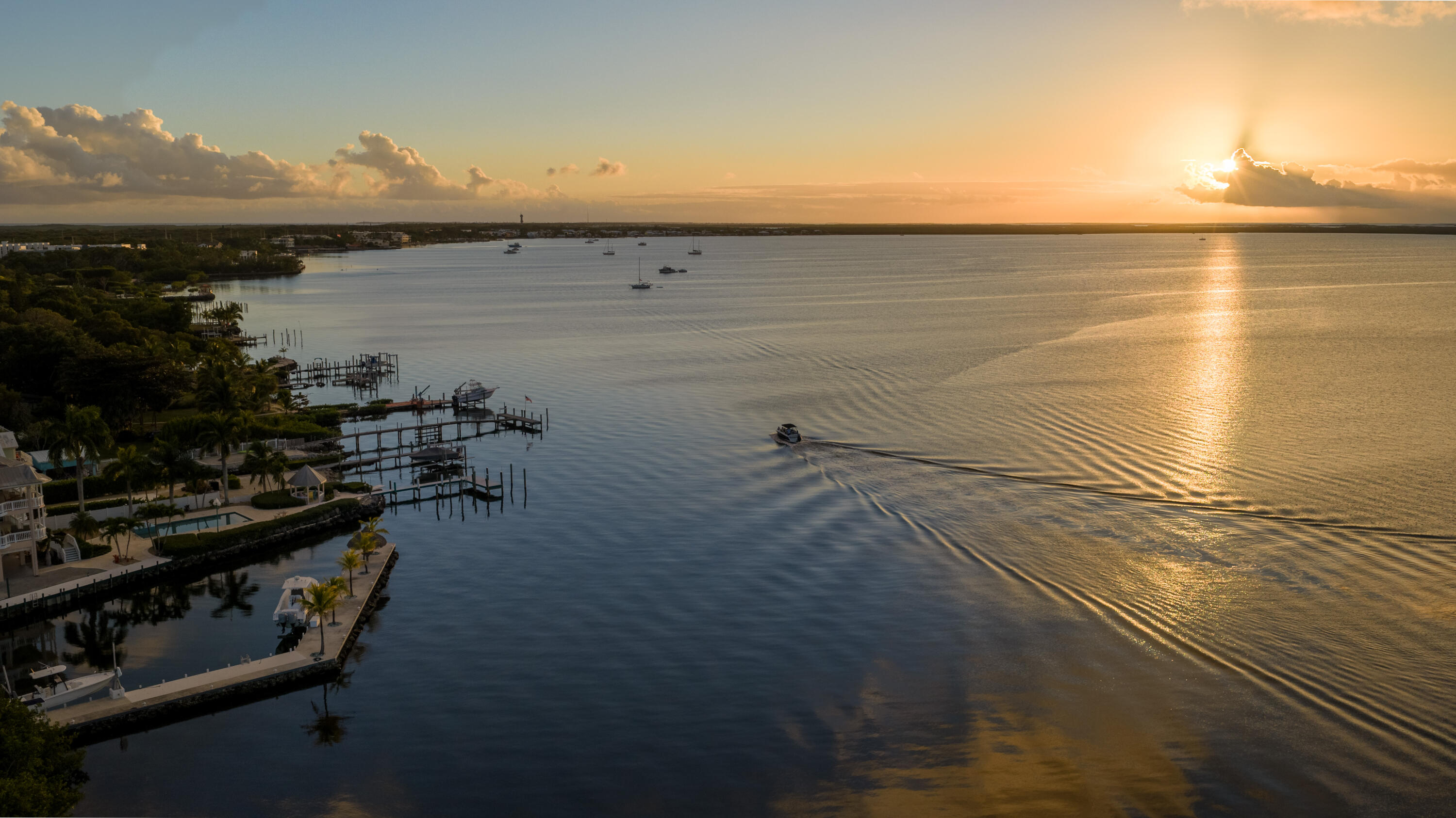 65 Tarpon Avenue Key Largo, FL 33037 - Photo 48 of 54 a view of an ocean and beach