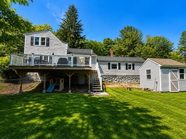 30 Ridge Road Nashua, NH 03062 - Photo 23 of 26