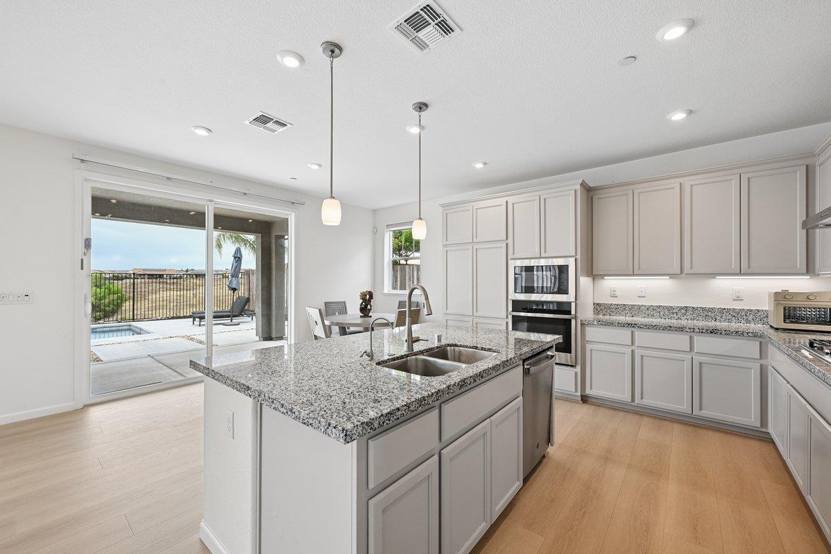 2984 Ridgecrest Drive Lincoln, CA 95648 - Photo 32 of 71