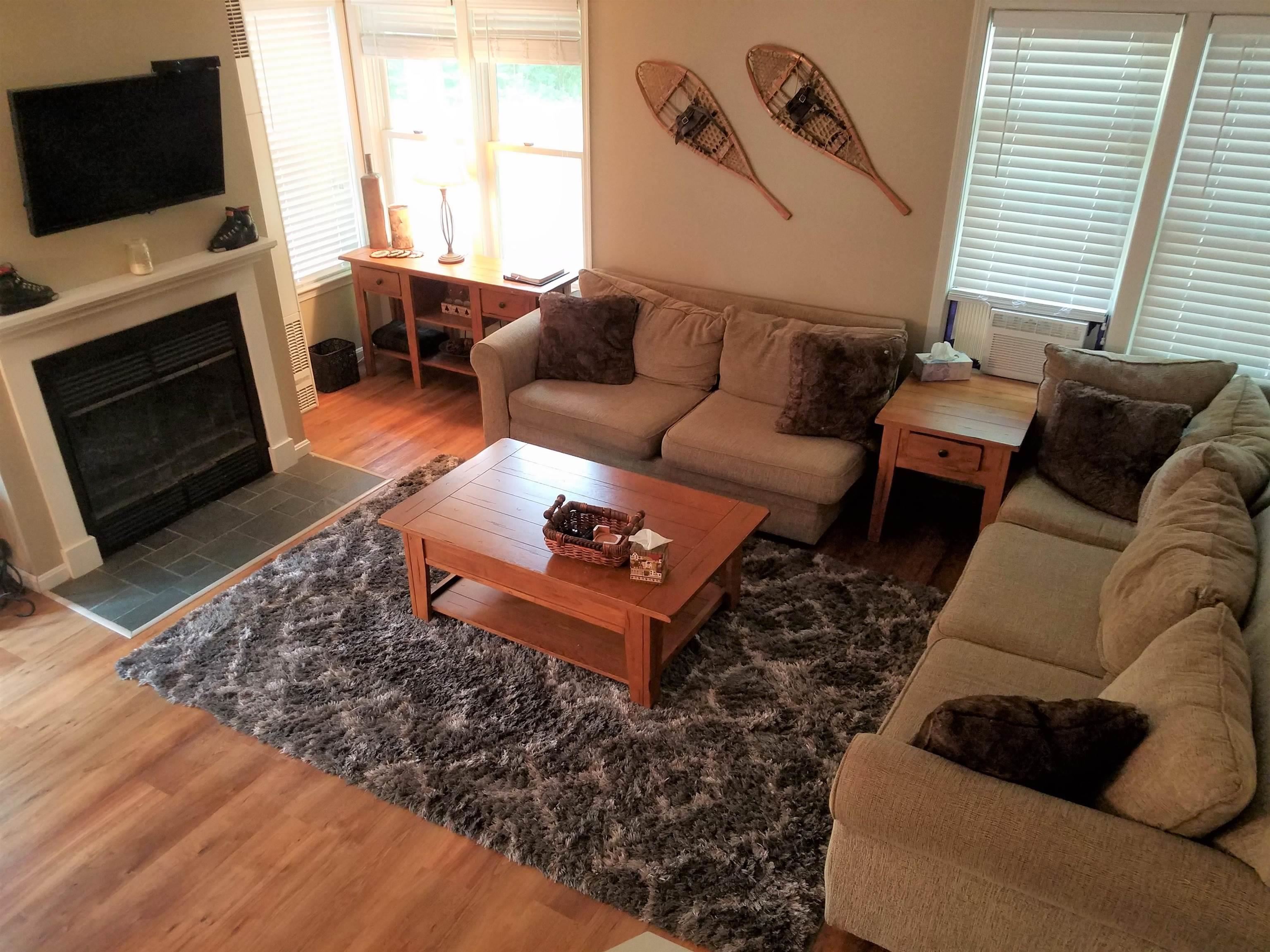 124 Old Bartlett Road, Unit 83 Conway, NH 03860 - Photo 2 of 26