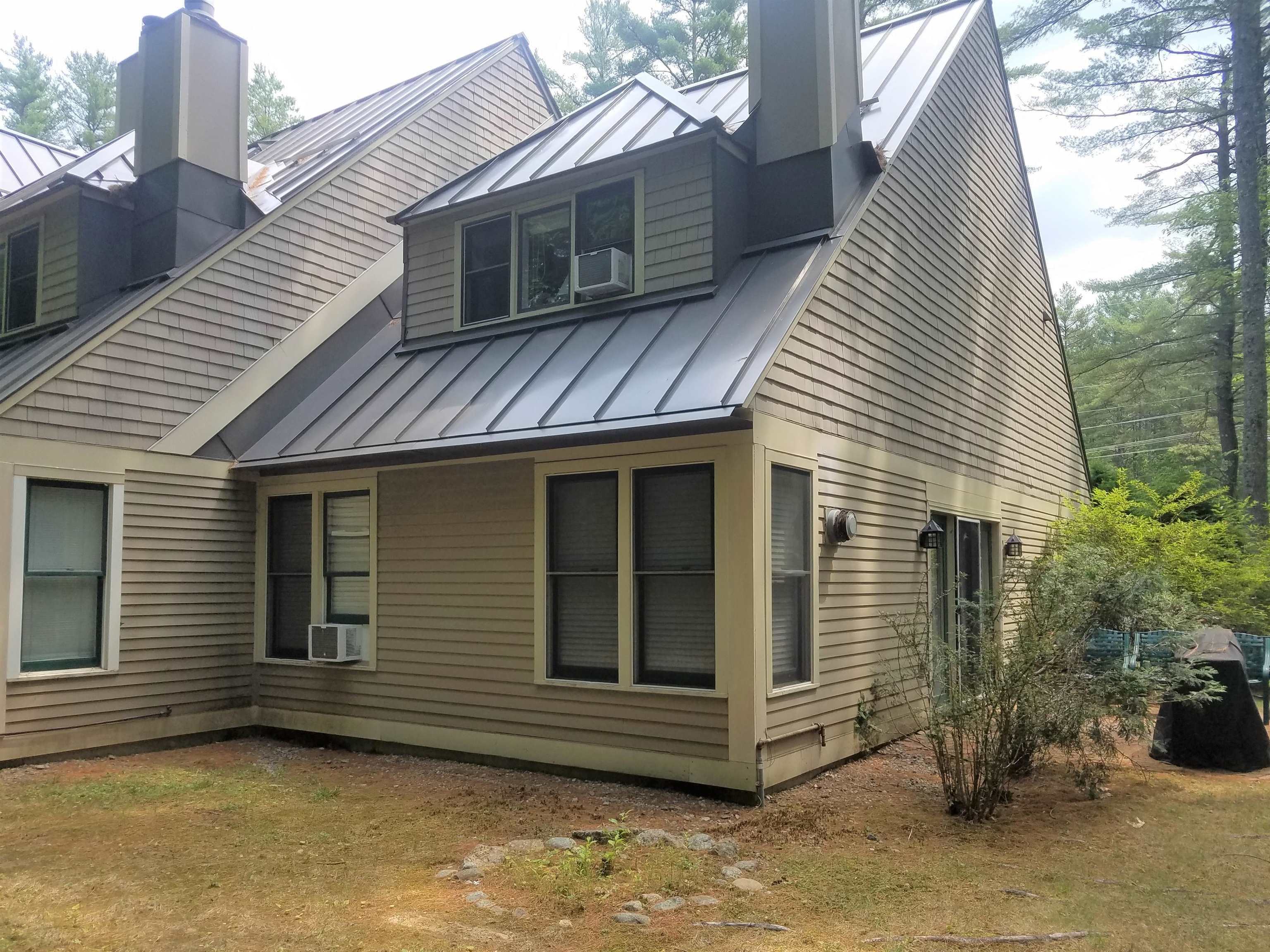 124 Old Bartlett Road, Unit 83 Conway, NH 03860 - Photo 25 of 26