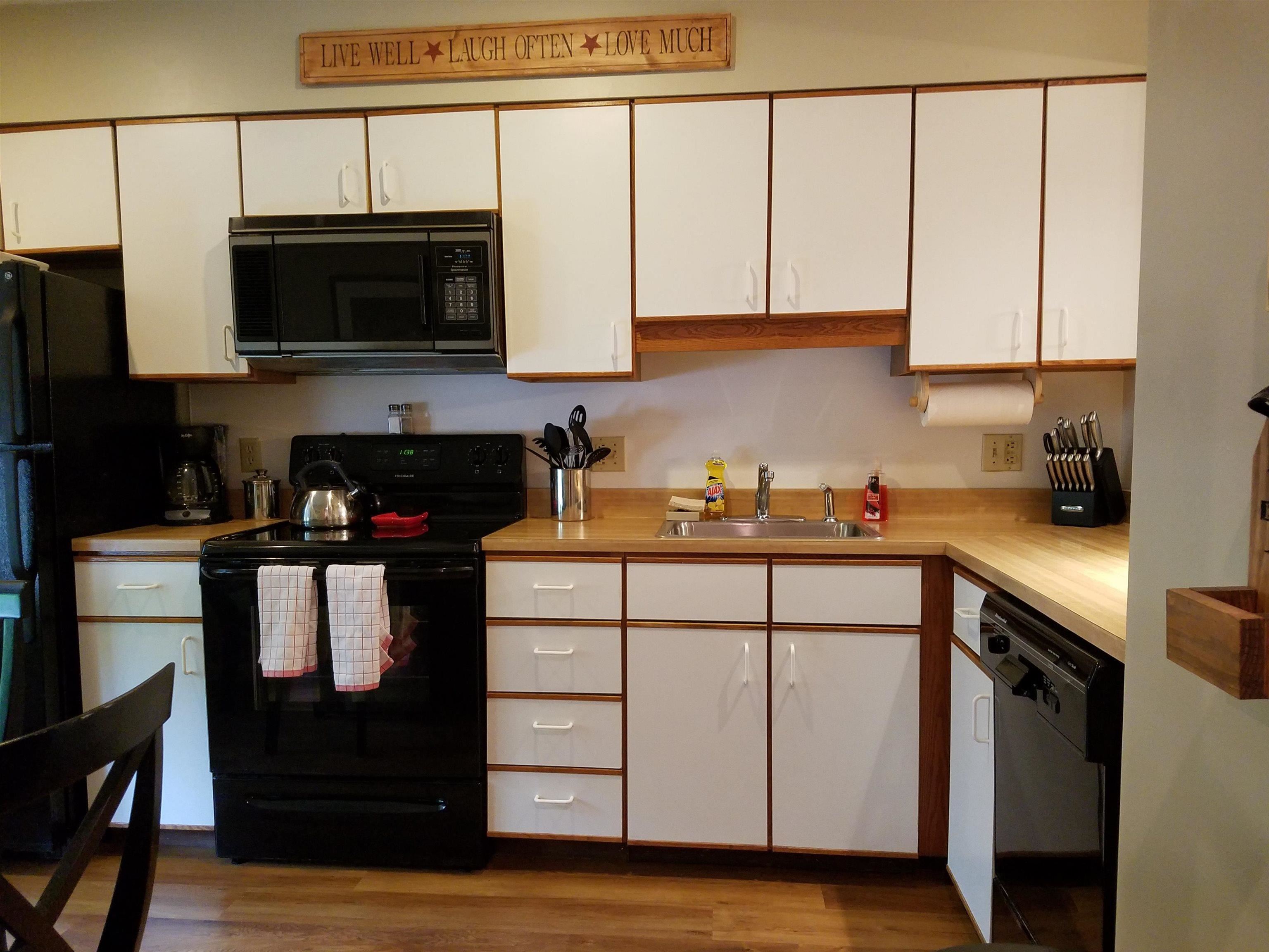 124 Old Bartlett Road, Unit 83 Conway, NH 03860 - Photo 7 of 26